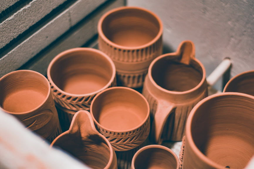 Drinking Water From A Clay Pot | Is it Healthy or Outdated ?