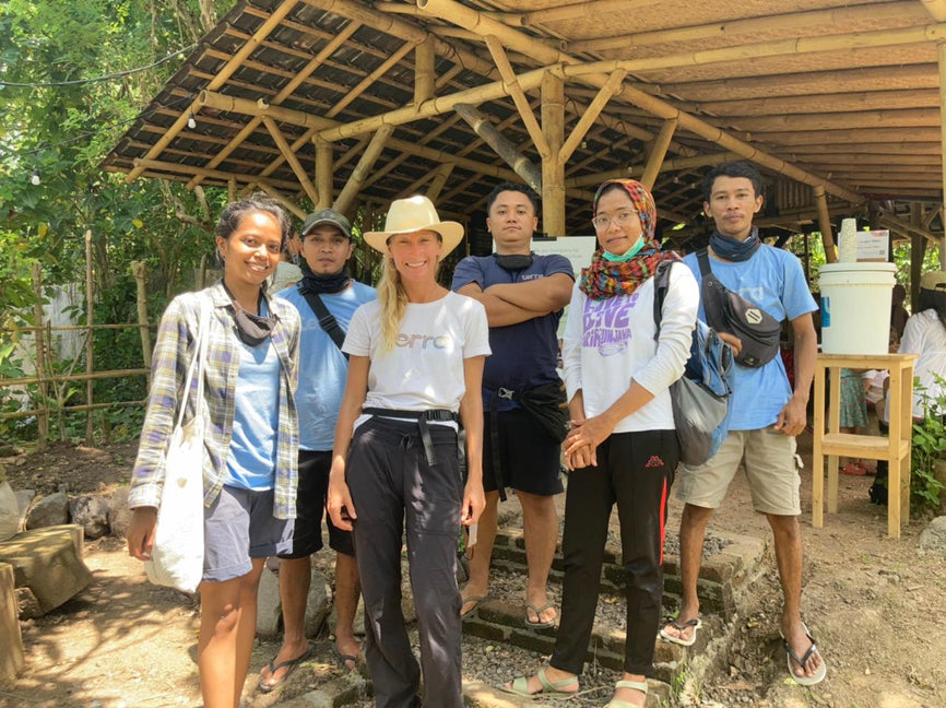 Movements to save the Environment | Baliโs Biggest Clean Up