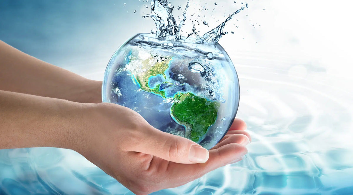 Why Clean Water is a Climate Solution