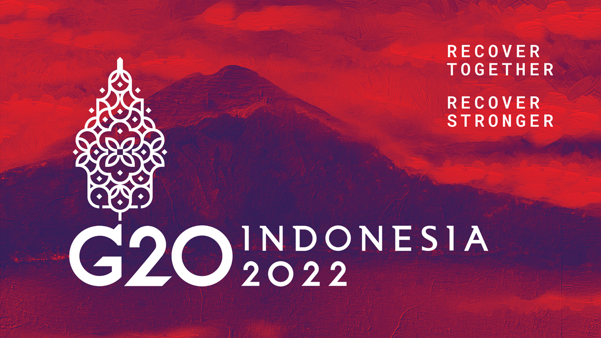 What is the G20 and Why is Safe Water on the Agenda?