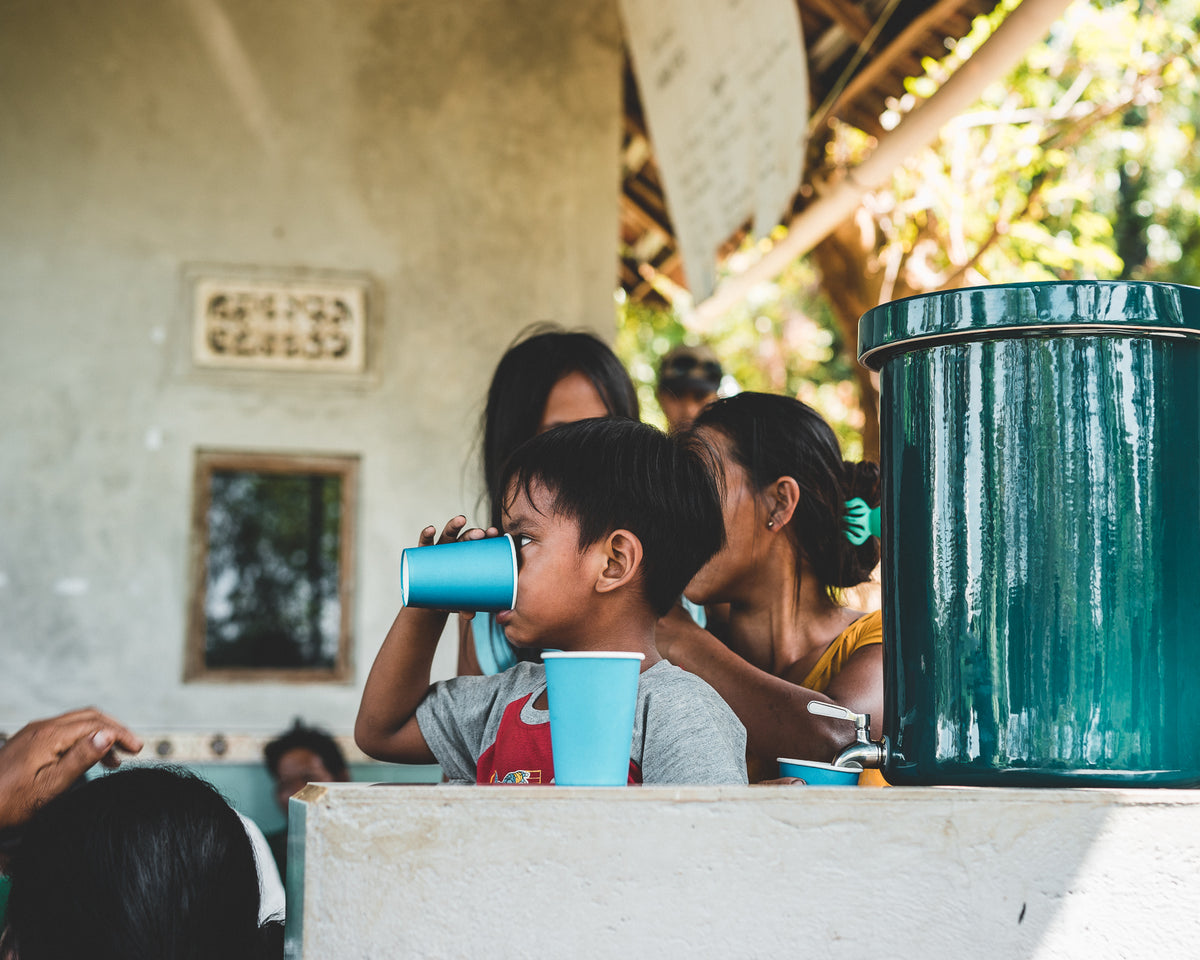 Water is Life: The Power of Hydration