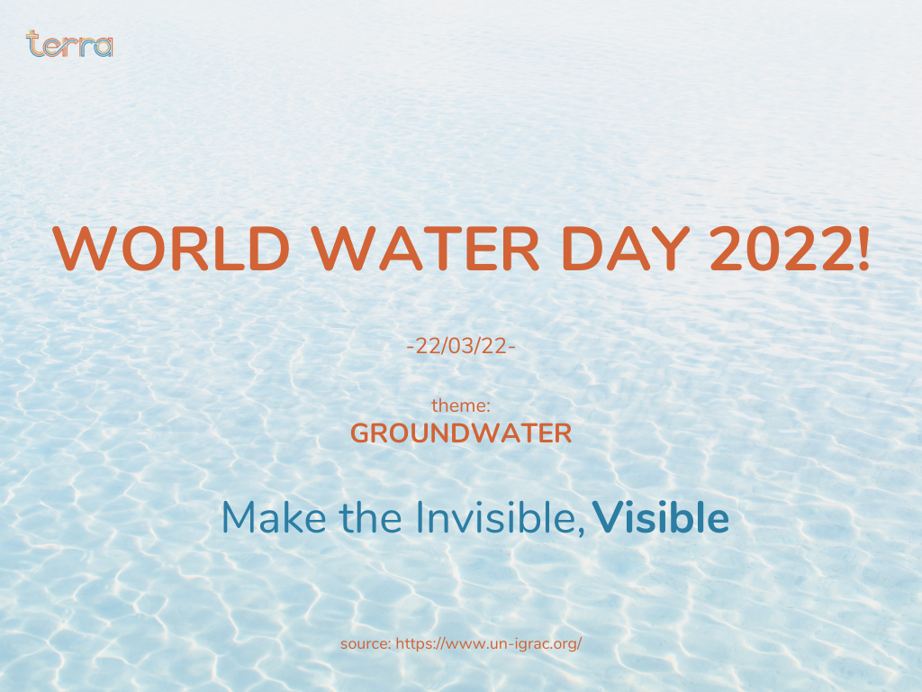 Wise Water Consumption by Recycling Water Waste | World Water Day