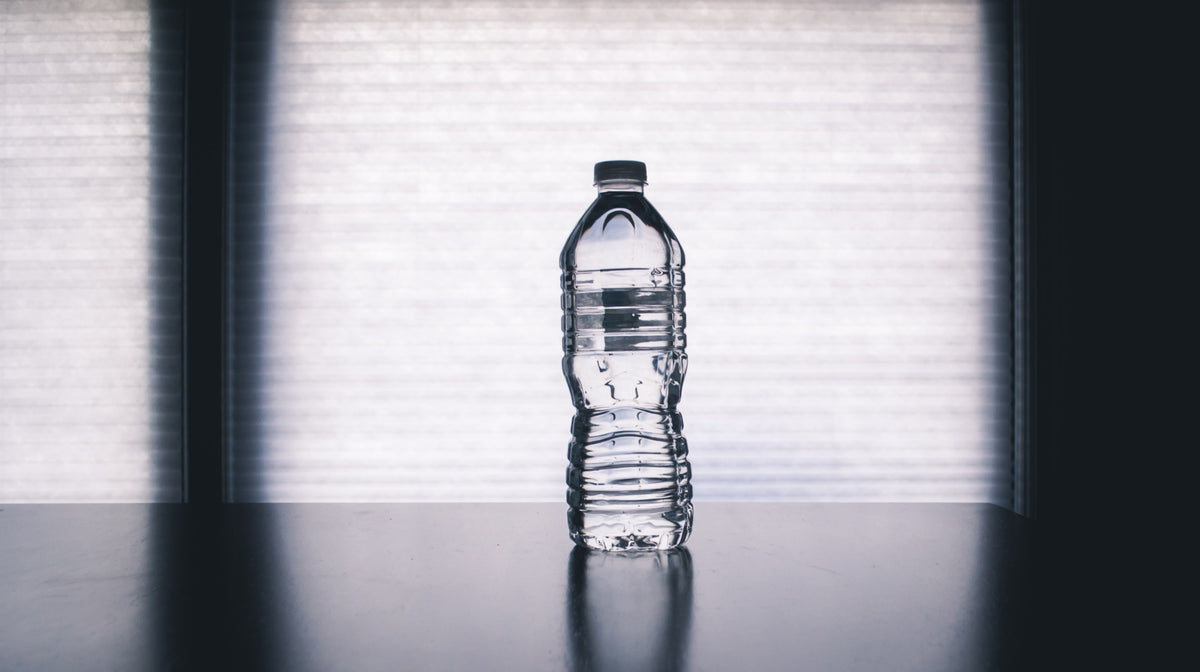 Waspada Terhadap Bahaya Air Minum Kemasan Yang Terpapar Panas!