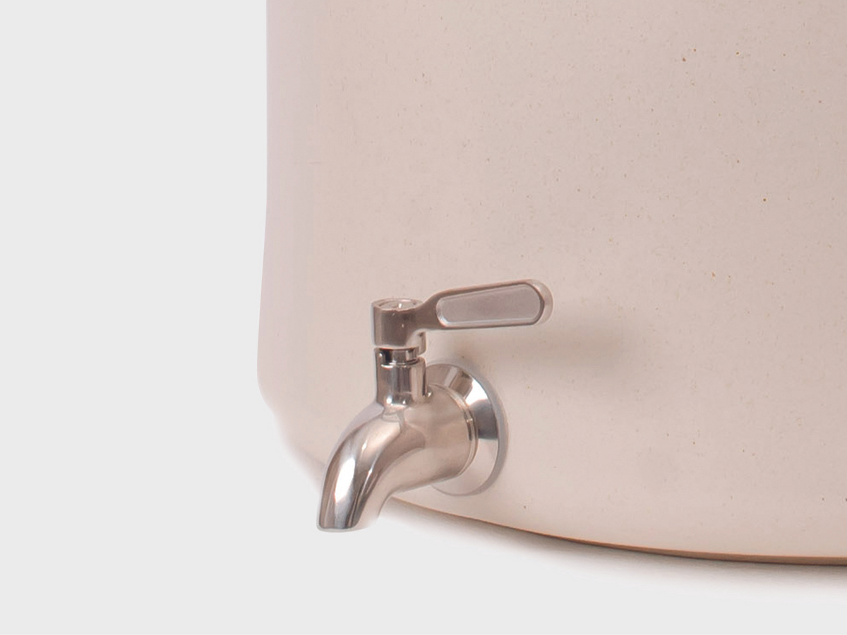 Sustainability Aspects of Ceramic Water Filter | Terra Water