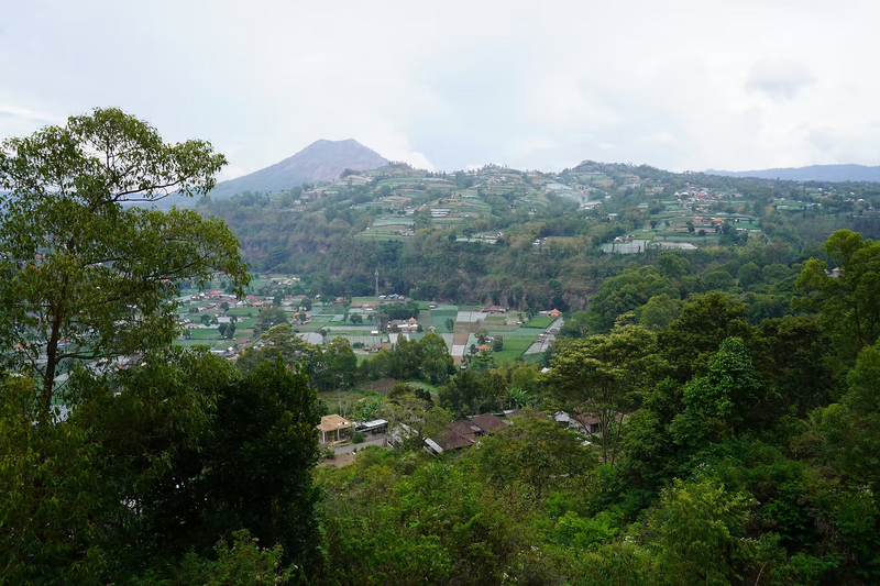 Water Scarcity and Access to Safe Drinking Water in Balik Bukit, Songan Village, Kintamani, Bali