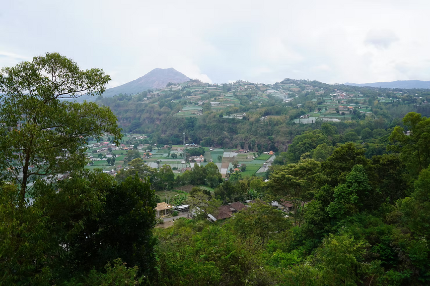 Water Scarcity and Access to Safe Drinking Water in Balik Bukit, Songan Village, Kintamani, Bali