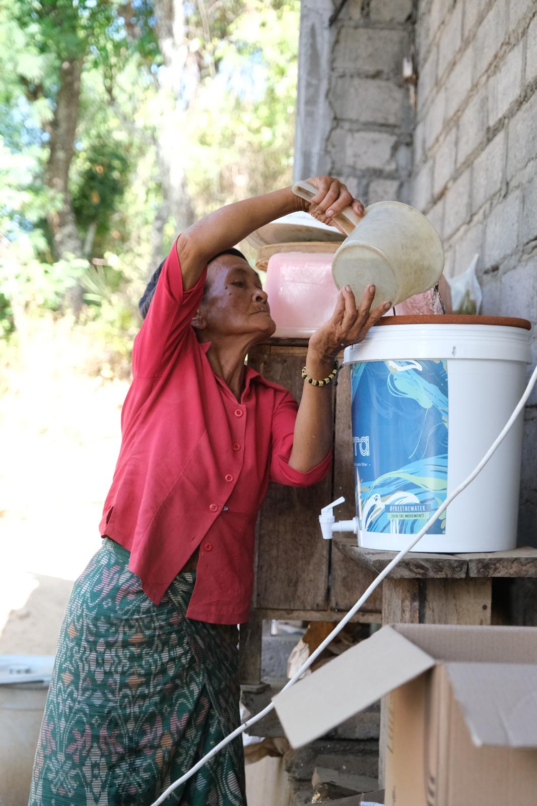Women, Water, and Change: Terra’s Role in Advancing Gender Equity