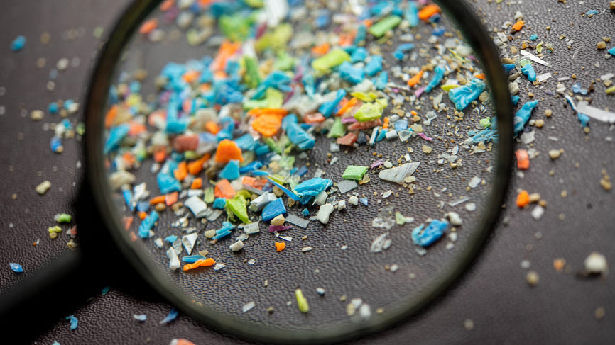 Can Filters Help With Microplastics? What Terra is Doing to Make Water Safer