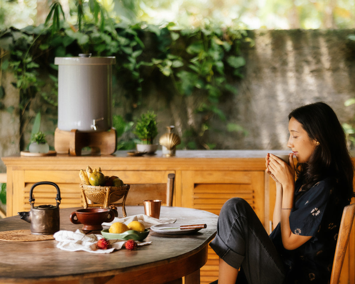 Exploring the Rich Coffee Culture of Bali