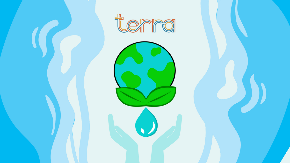 Konsumsi Air Secara Bijak dengan Filter Air Terra