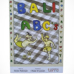 Buku ABC