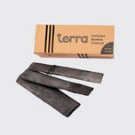 Stik Arang Bambu Aktif