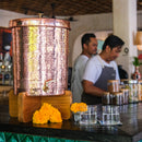 Filter Tembaga Terra