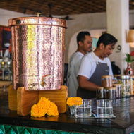 Filter Tembaga Terra