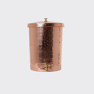 Filter Tembaga Terra