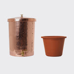 Filter Tembaga Terra
