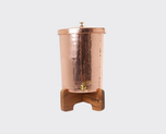 Dudukan Jati Silang